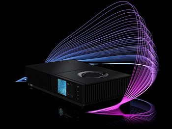 Сетевой CD-ресивер Naim Uniti Star