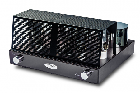 Fezz Audio Lybra 300b PSE
