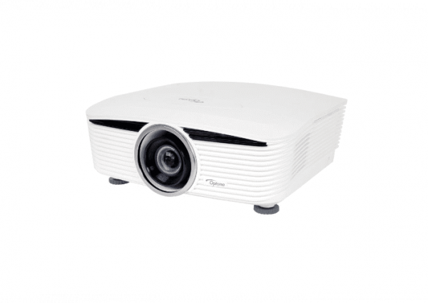 Проектор Optoma W505 (без линзы) (FULL 3D)
