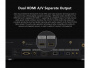 Zidoo UHD8000