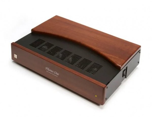 Unison Research Phono One