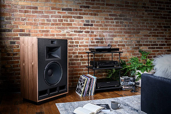 Klipsch Cornwall IV