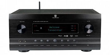 Tone Winner AT-2000