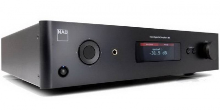 NAD C658