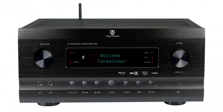Tone Winner AT-2000