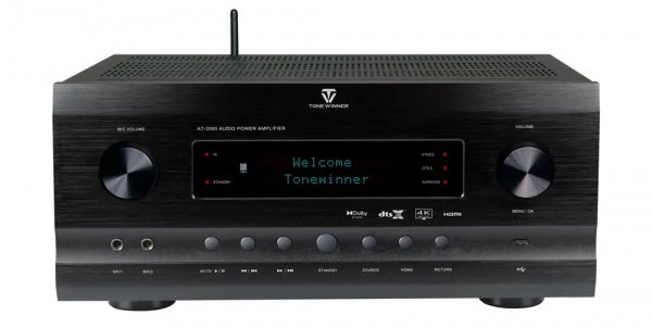 Tone Winner AT-2000
