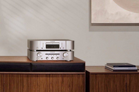 Marantz CD6007
