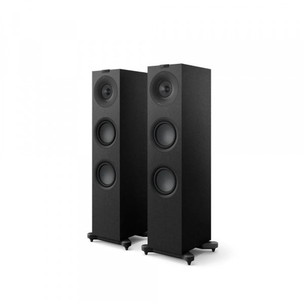 Напольная акустика KEF Q7 Meta