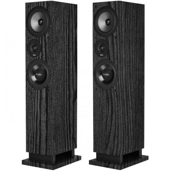 ProAc Response DT8