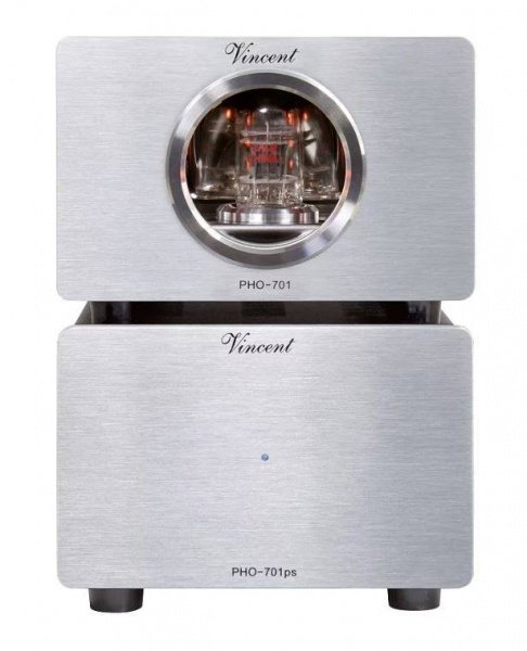 Vincent PHO-701
