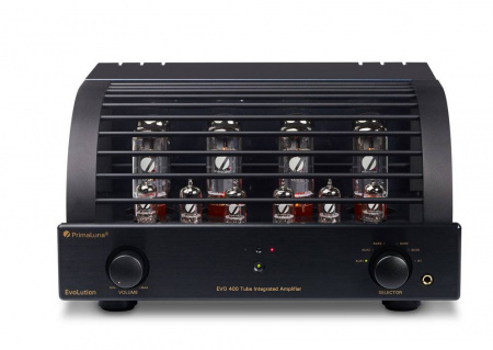 Primaluna Evolution 400 Int