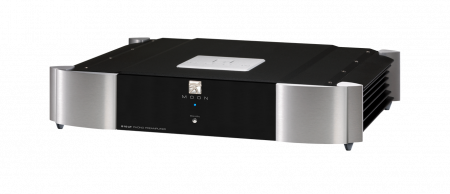 Фонокорректор Moon by Simaudio 810LP, 2-Tone