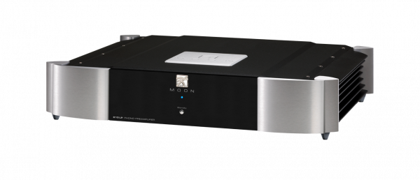 Фонокорректор Moon by Simaudio 810LP, 2-Tone