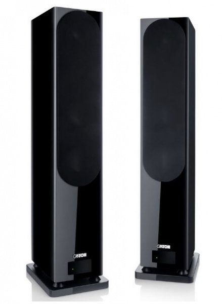Canton Smart Townus 8