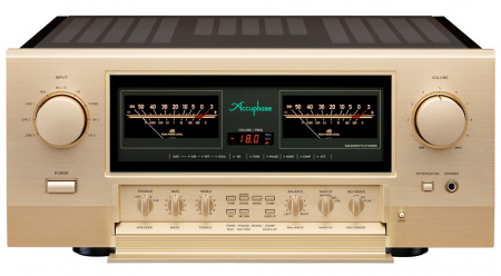 Accuphase E-5000