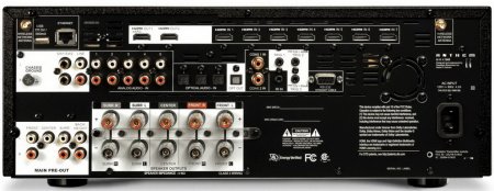 Anthem MRX 540