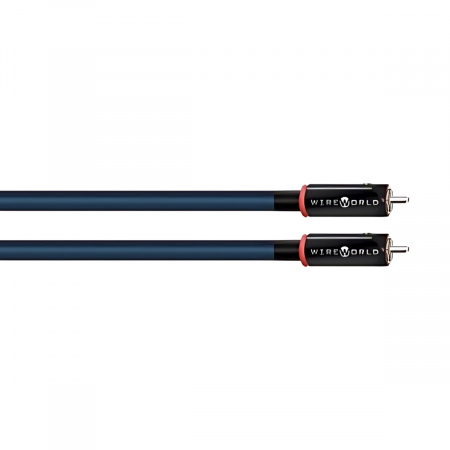 Wireworld Oasis 10 Interconnect RCA