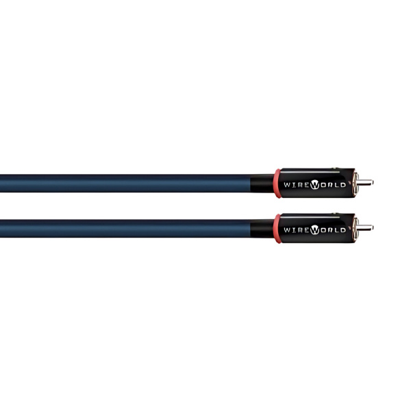 Wireworld Oasis 10 Interconnect RCA