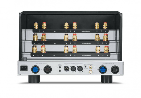 McIntosh MC2KW