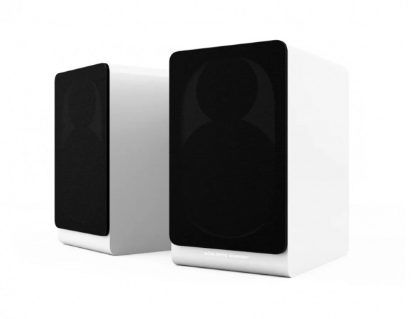 Acoustic Energy AE100-2 White