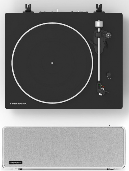 Комплект Premiera ULTRA X + ES-422A