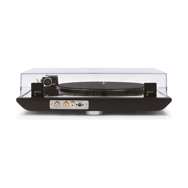 Dual CS 800 Black