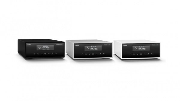 Сетевой усилитель Revox Studiomaster M300