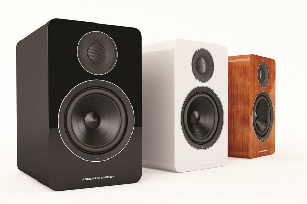 Acoustic Energy AE1 Active