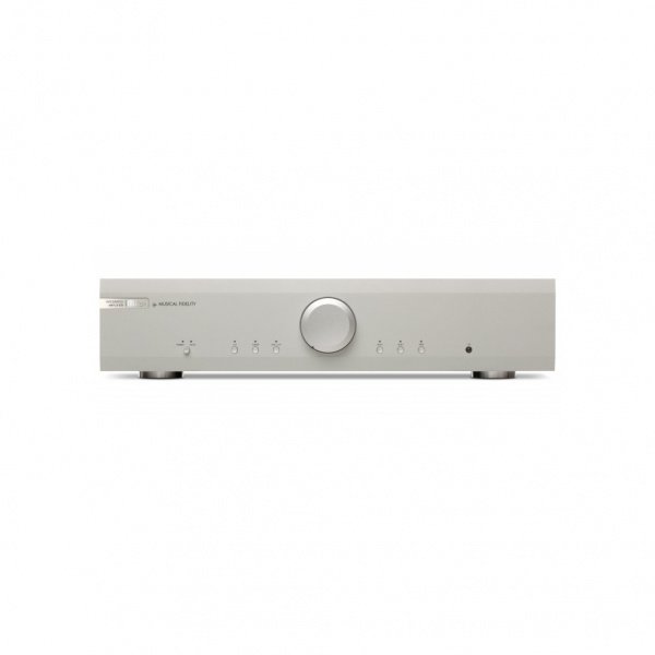 Musical Fidelity M2si