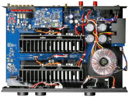 Audiolab 6000A Play