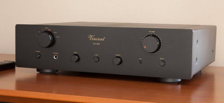 Vincent SV-500