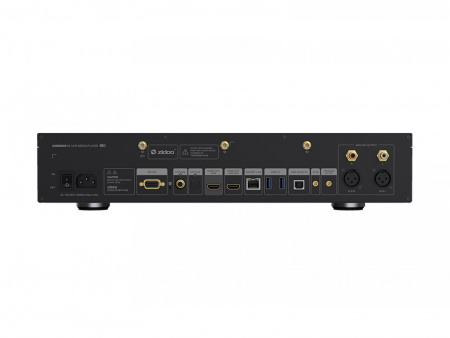 Zidoo UHD8000