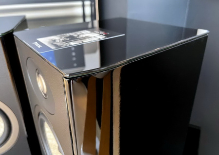 Focal Aria Evo X N°1