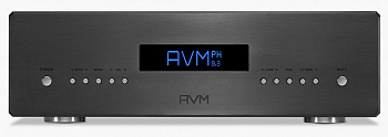 AVM Audio Ovation PH 8.3
