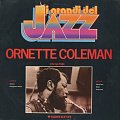 Ornette Coleman Ornette Coleman