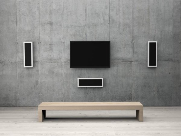 DLS Flatbox XL