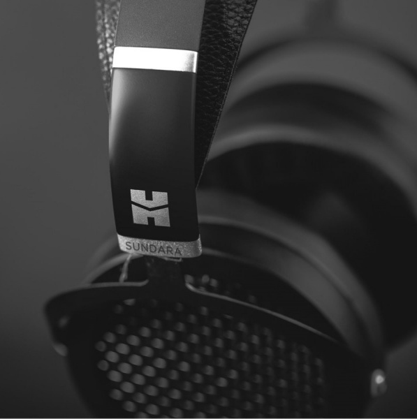 HiFiMAN Sundara