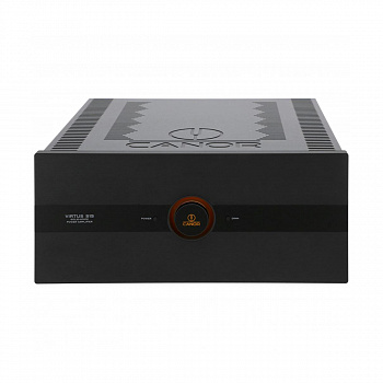 Усилитель мощности Canor Virtus S1S