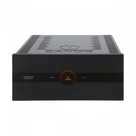 Усилитель мощности Canor Virtus S1S