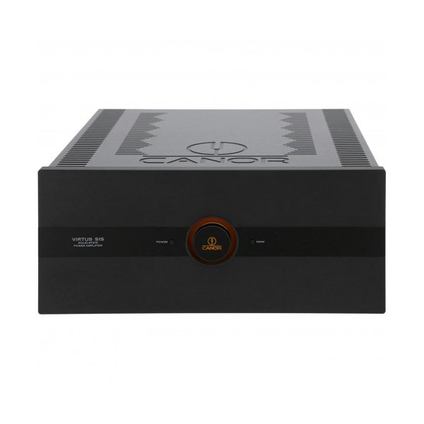Усилитель мощности Canor Virtus S1S
