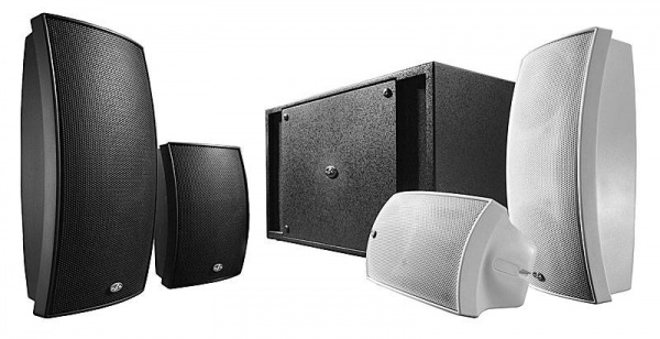DAS Audio ARCO-4T