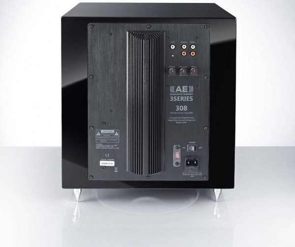 Acoustic Energy AE308