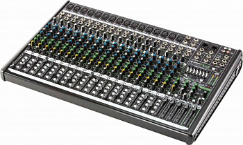 Mackie ProFX22v2