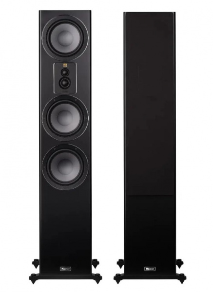 Magnat Signature 607 Black