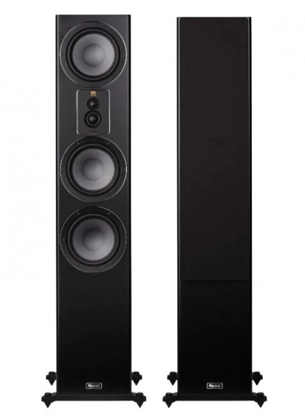Magnat Signature 607 Black