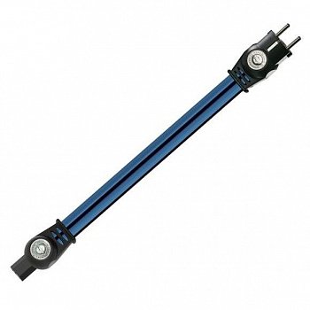 Wireworld Stratus 7 Power Cord 1.5m