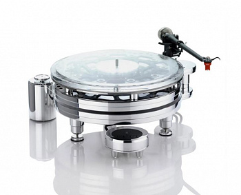 Acoustic Solid Brake