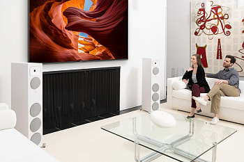 Martin Logan Motion Foundation F2