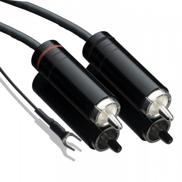 Pro-Ject Connect It Phono DS 5P - RCA 1,23 m
