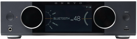 Интегральный стереоусилитель Onkyo Muse Y-40